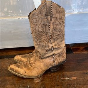Women’s cowboy boots